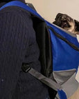 Dog Rucksack | Canicomfy