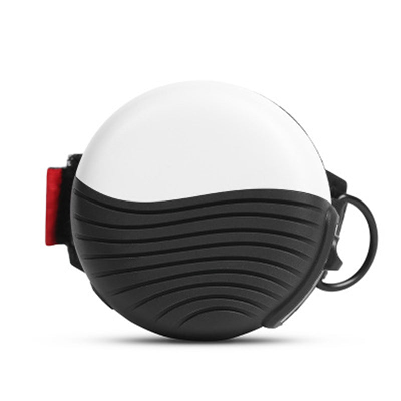 DogiWalk | Handsfree Retractable Dog Lead