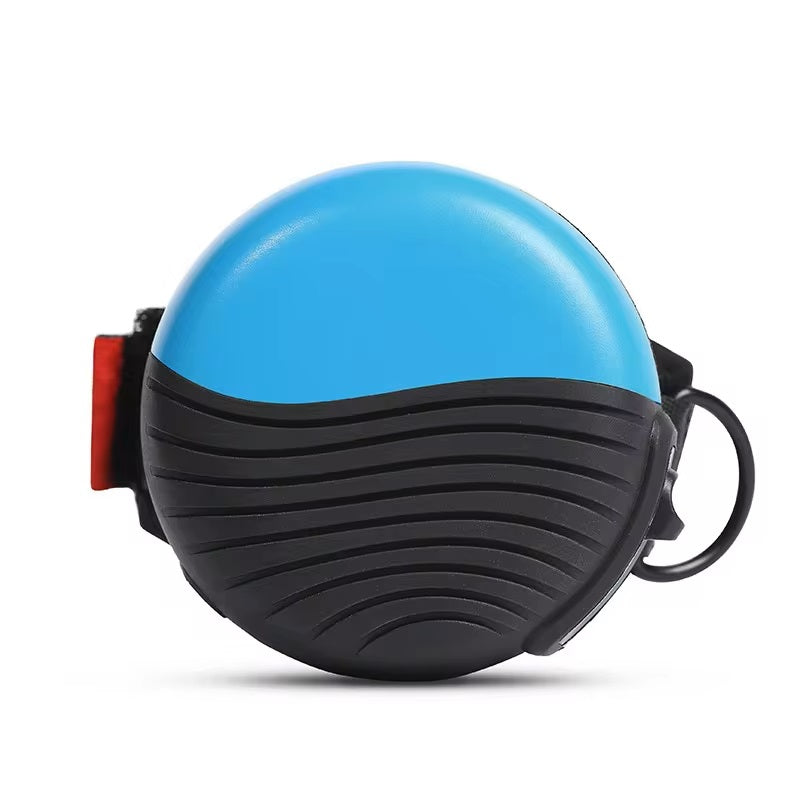 DogiWalk | Handsfree Retractable Dog Lead