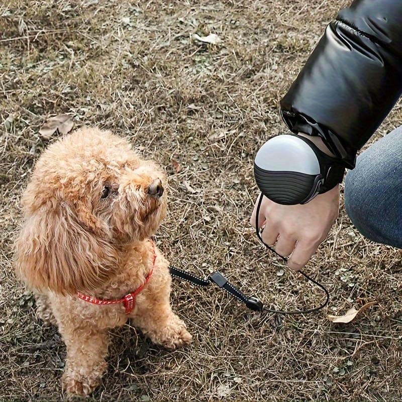 DogiWalk | Handsfree Retractable Dog Lead