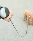 DogiWalk | Handsfree Retractable Dog Lead