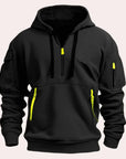 Dominik – Men's Hoodie with Style and Comfort