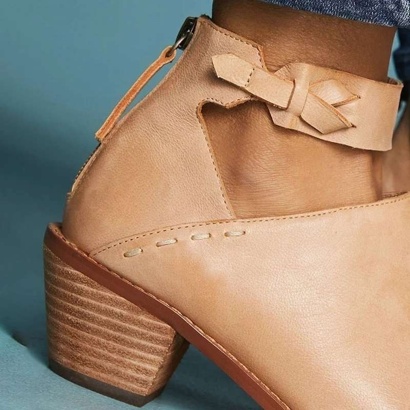 Donatella – Orthopaedic Shoes for Women