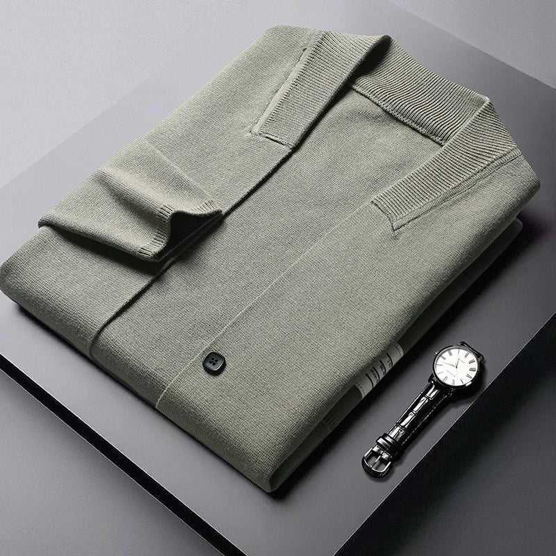 Donovam - Knitted Cardigan