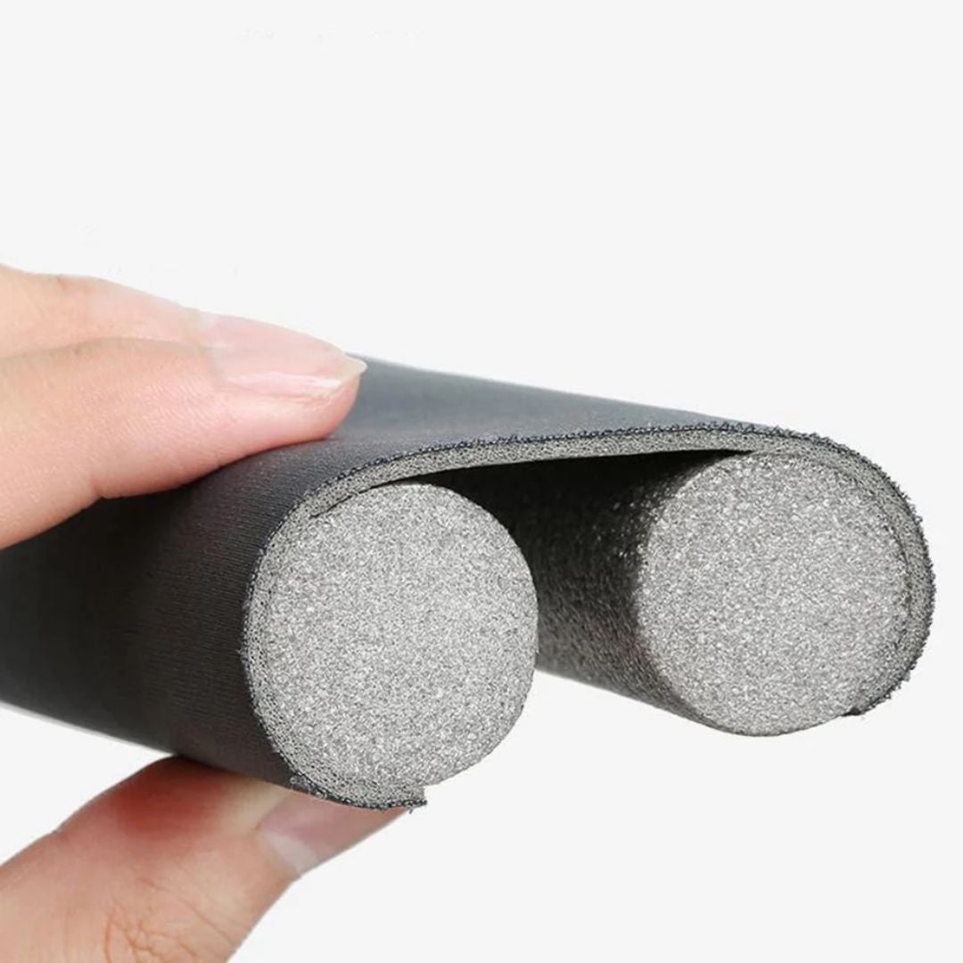 Door Bottom Seal | Flexible and Easy to Install