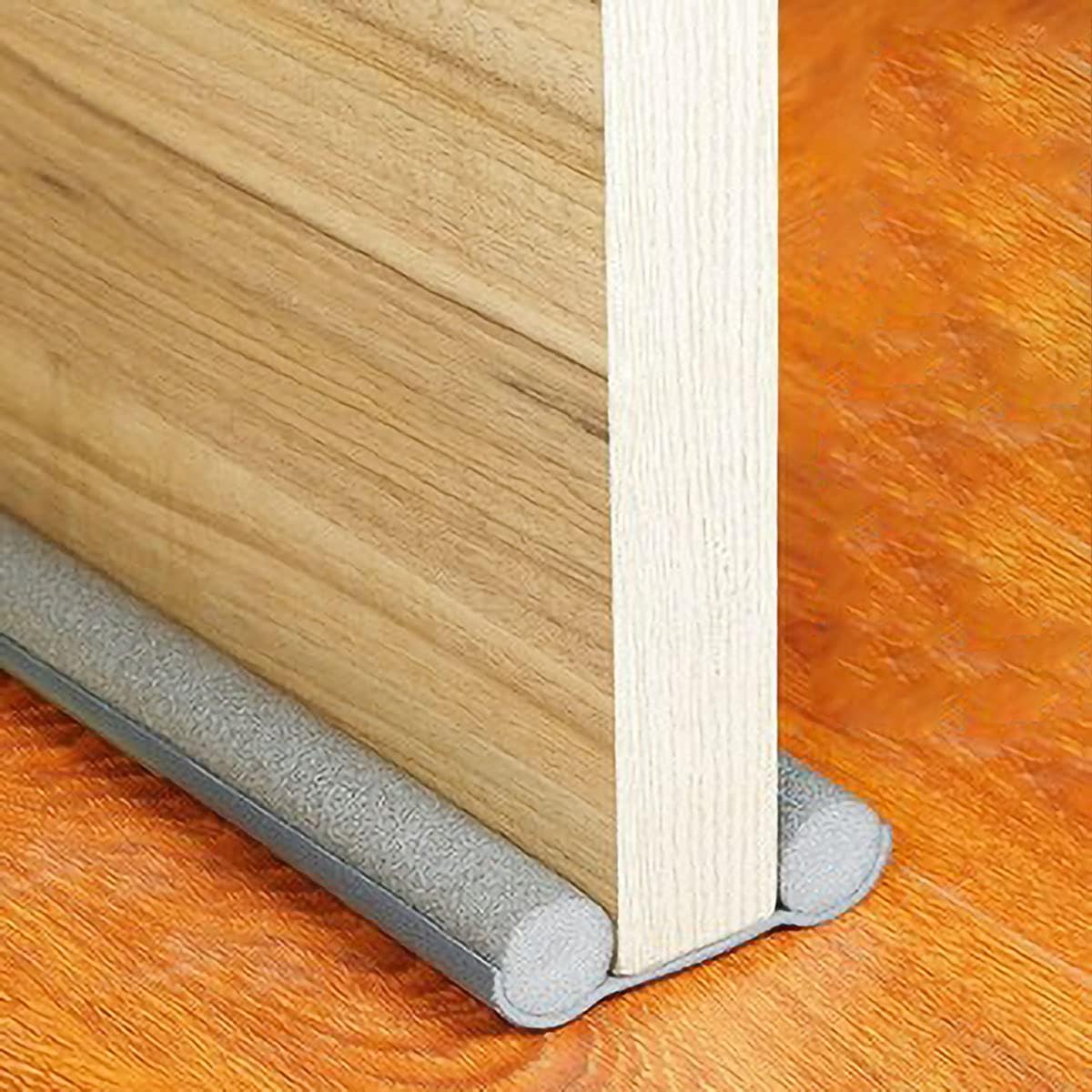 Door Bottom Seal | Flexible and Easy to Install