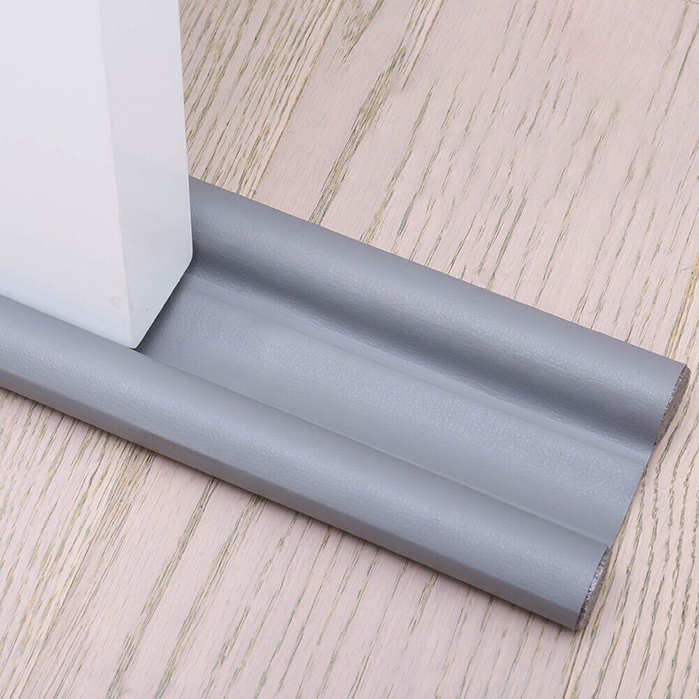 Door Bottom Seal | Flexible and Easy to Install