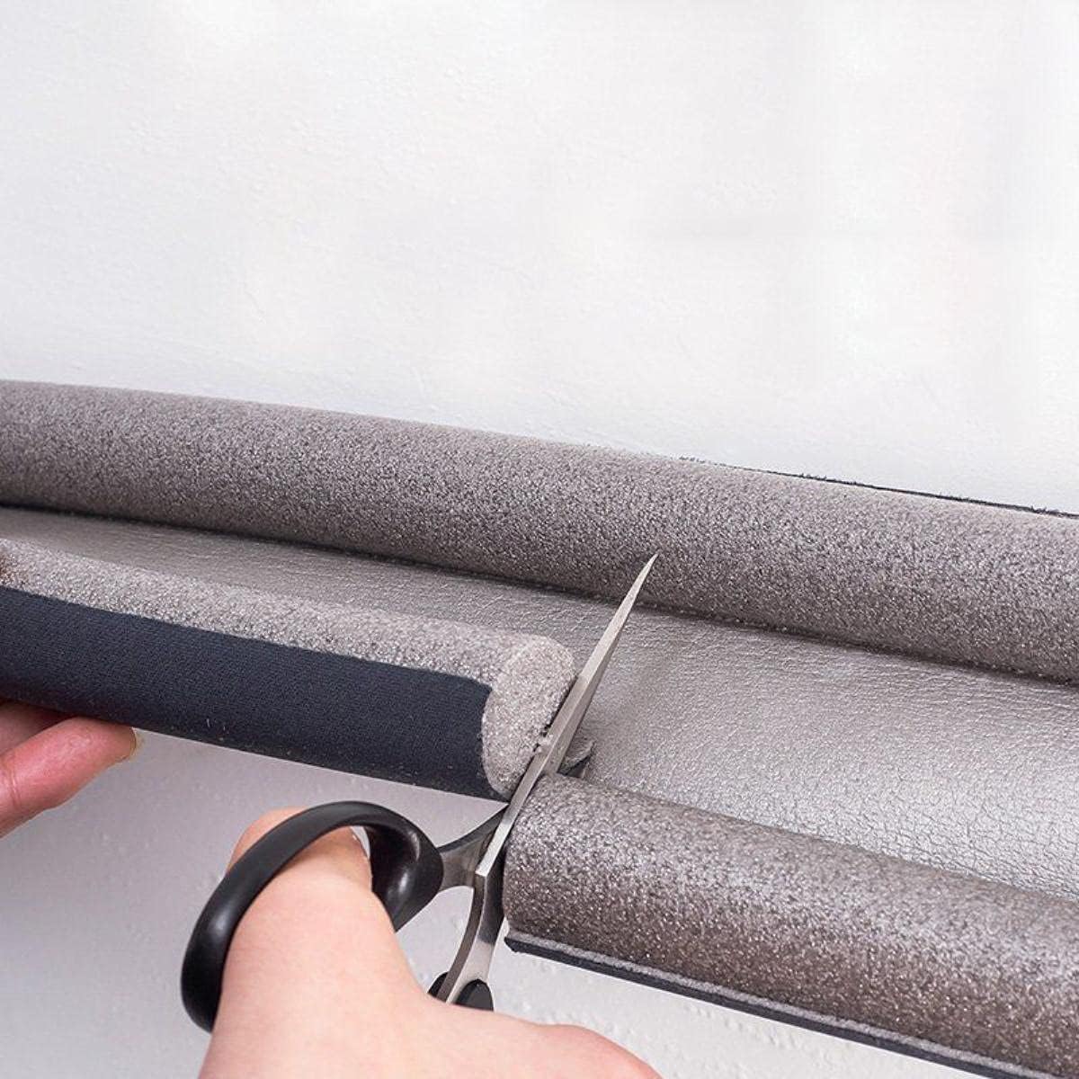 Door Bottom Seal | Flexible and Easy to Install