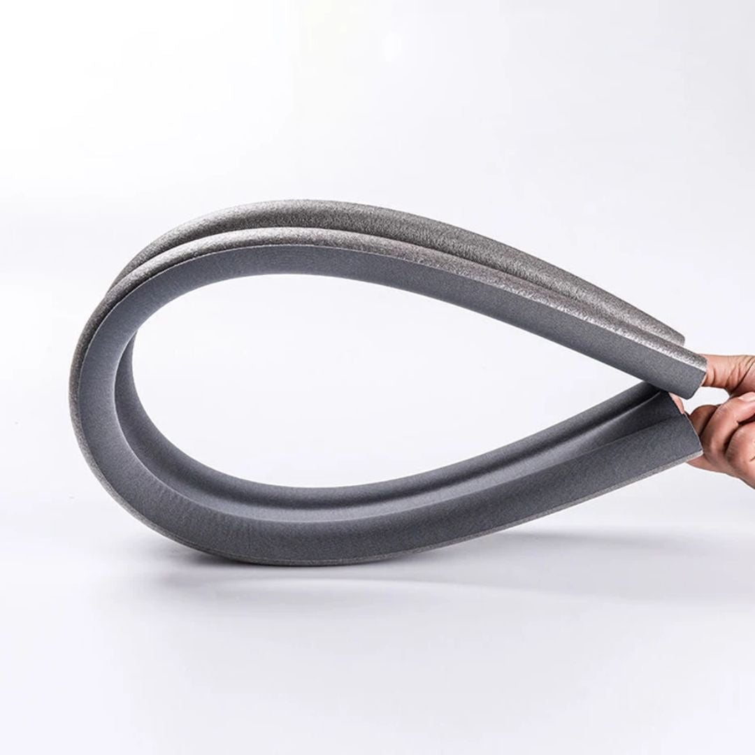 Door Bottom Seal | Flexible and Easy to Install