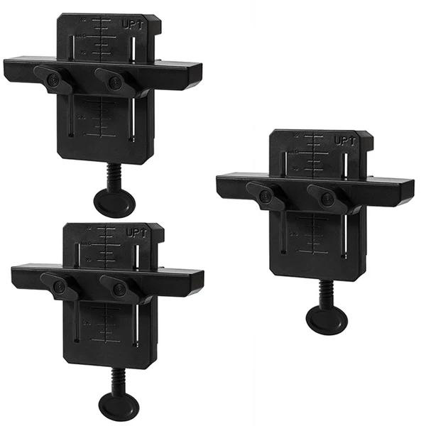 DoorMate – Easy Installation of Wardrobe Doors