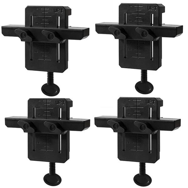 DoorMate – Easy Installation of Wardrobe Doors