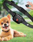 Dorji - Lightweight Anti-Bark Collar