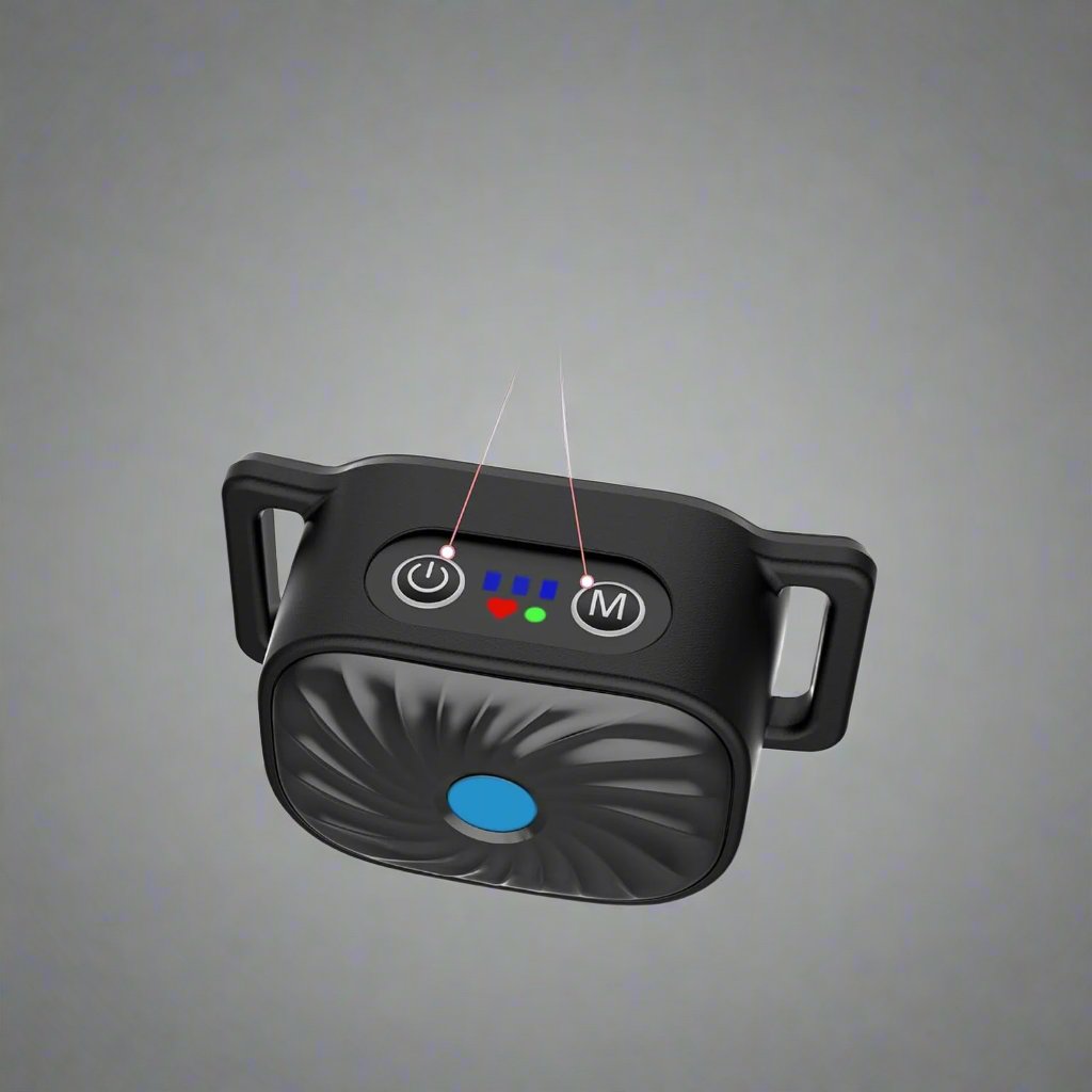 Dorji - Lightweight Anti-Bark Collar