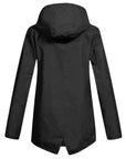 Dorothea – Zip-Up Hoodie