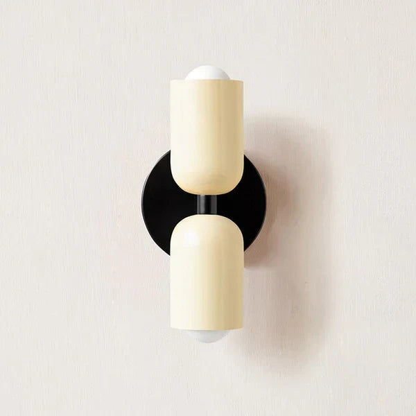 Double LED Wall Lamps - DualGlow