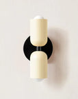 Double LED Wall Lamps - DualGlow