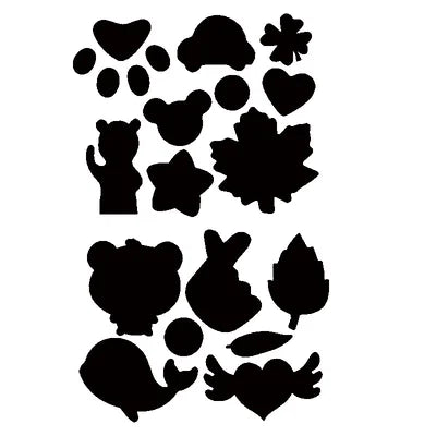 Down Jacket Repair Patch Self-Adhesive Fabric