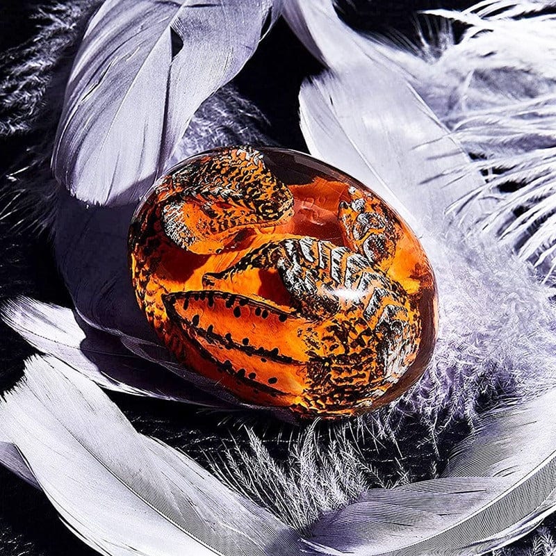 Dragon Egg | Lava Dragon Egg
