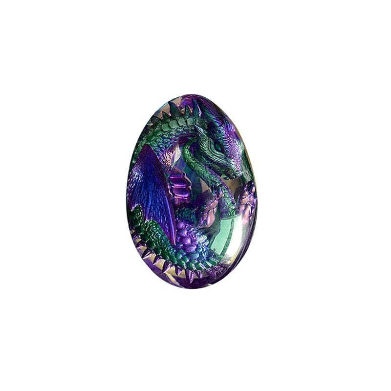 Dragon Egg | Lava Dragon Egg