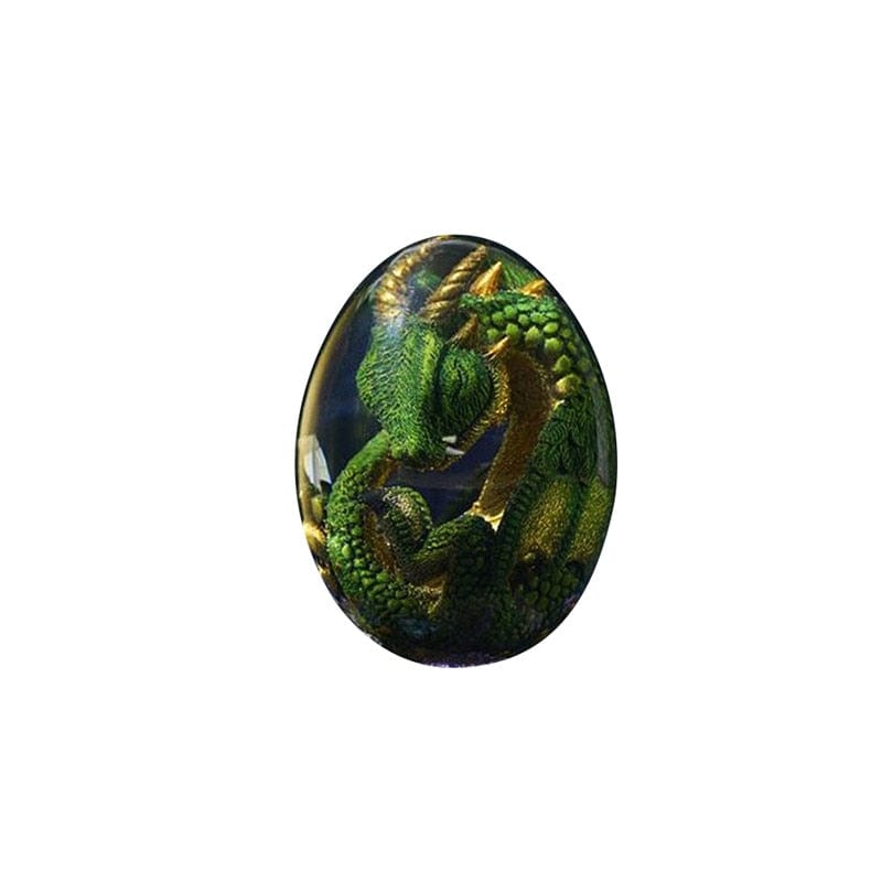 Dragon Egg | Lava Dragon Egg