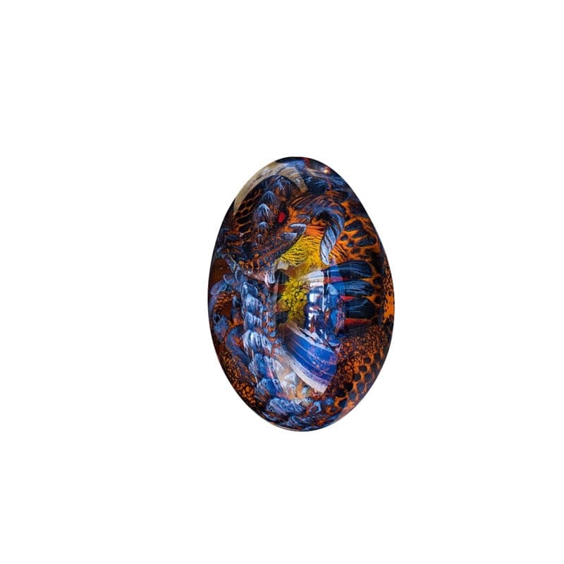 Dragon Egg | Lava Dragon Egg