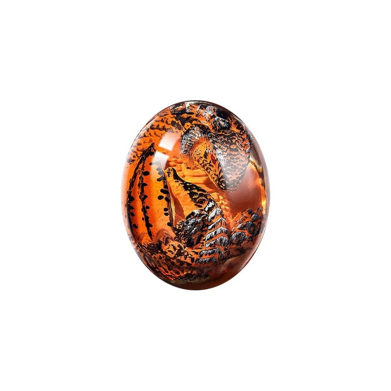Dragon Egg | Lava Dragon Egg