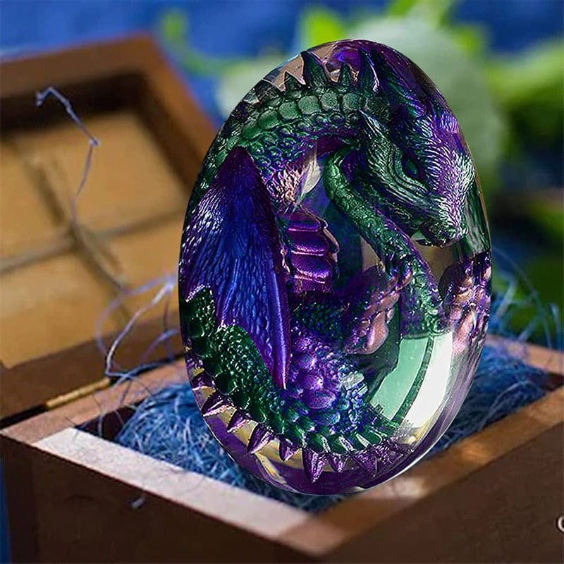 Dragon Egg | Lava Dragon Egg