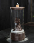 Dragon Incense Burner