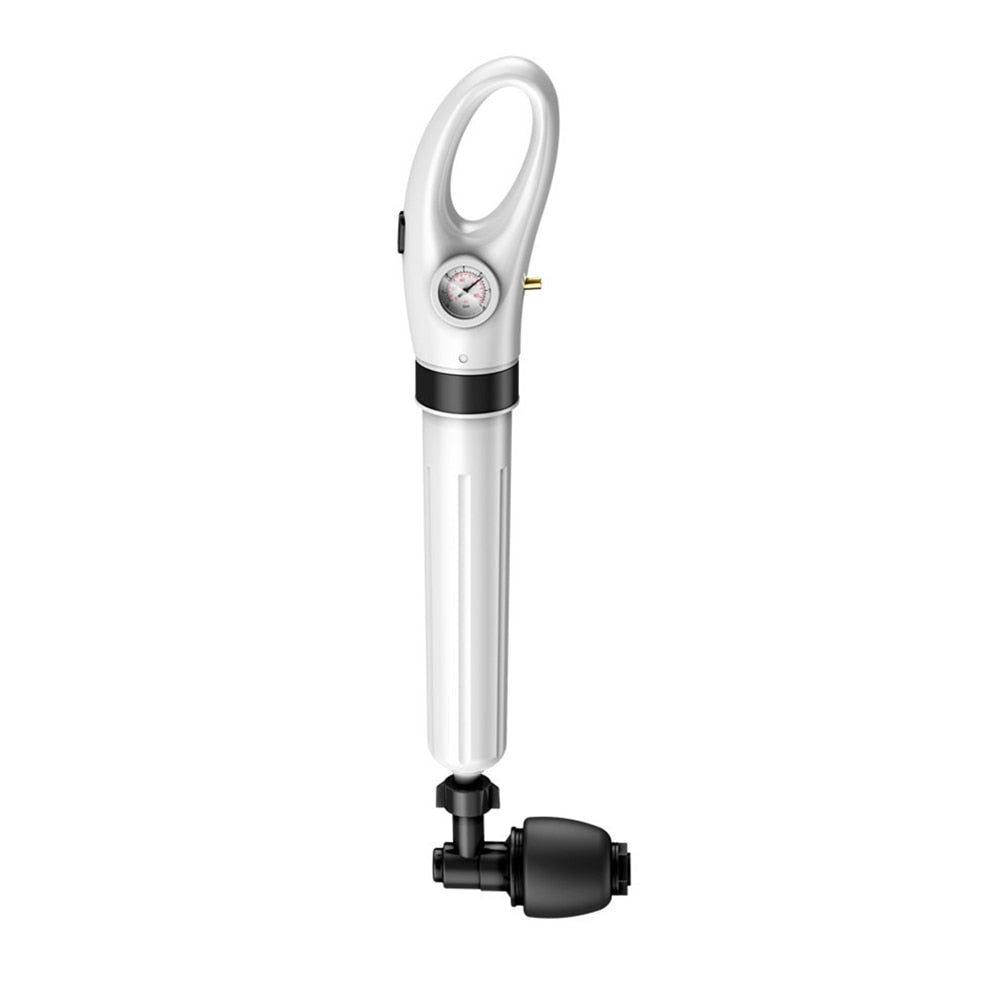 Drain Unblocker - the ultimate solution for stubborn blockages