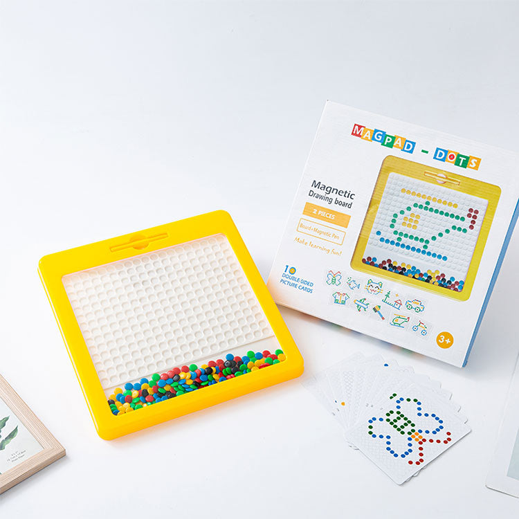 DrawBoard - The joy of drawing! - Magnetic drawing board