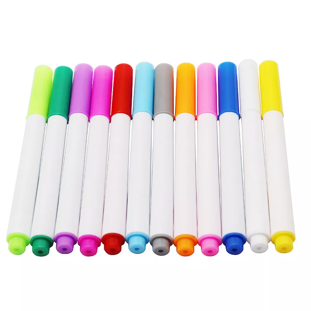 Drawing Light - Shining stories - Illuminated drawing board