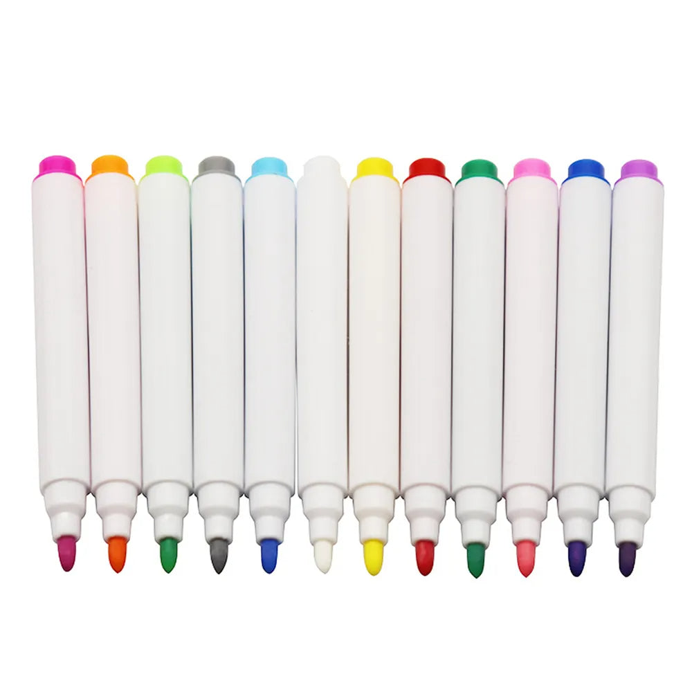 Drawing Light - Shining stories - Illuminated drawing board