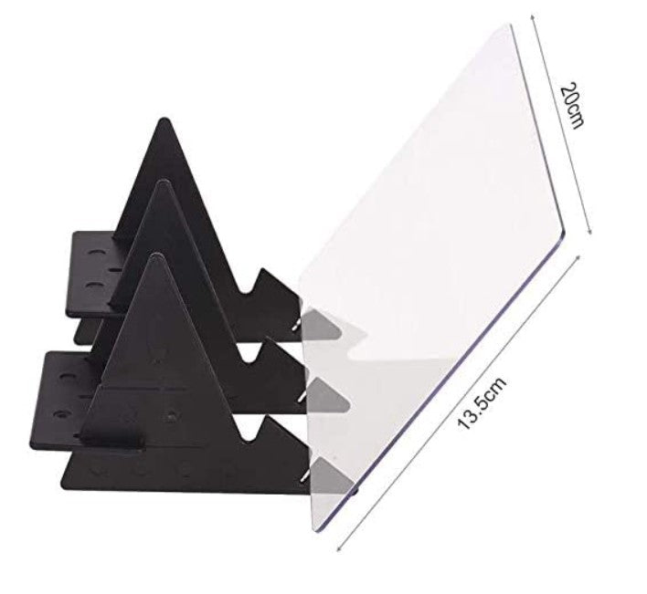 Drawing Projector - Magical works of art - Drawing projector