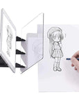 Drawing Projector - Magical works of art - Drawing projector