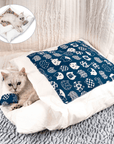 DreamKitty | A luxury sleeping experience for your cat