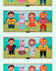 Dress Up Game - Fun for Little Spirits