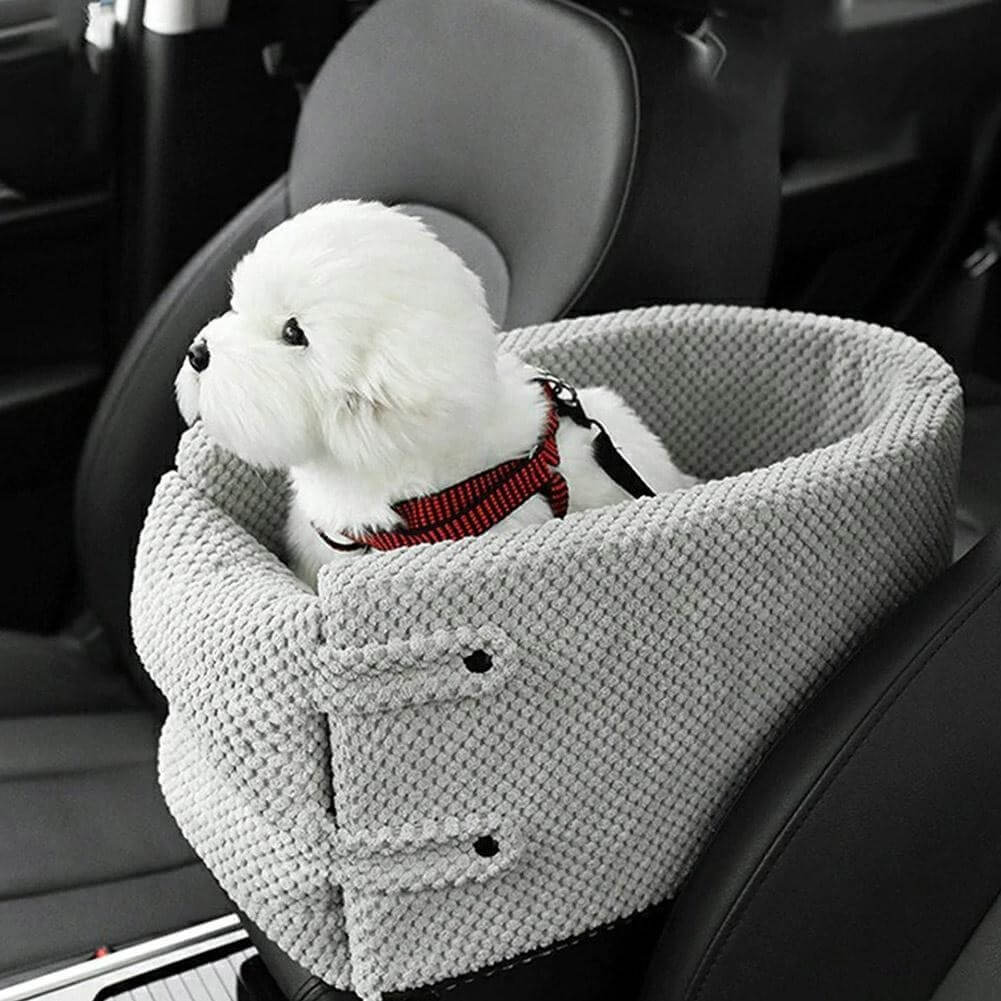DriveBuddy | Pet Car Seat