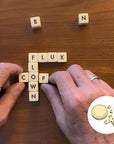 Drobble - Ultimate Word Game Dice Set Educational & Fun