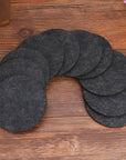 Dropguard – Felt Coaster Set
