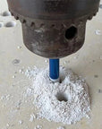 Dry Tile Drill