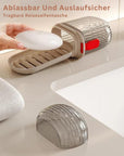 DryGuard - Travel Soap Case