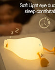 Duck Night Light