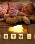 Duck Night Light