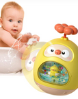 Duck Sprayer | Bathing has never been so much fun - Bath toys