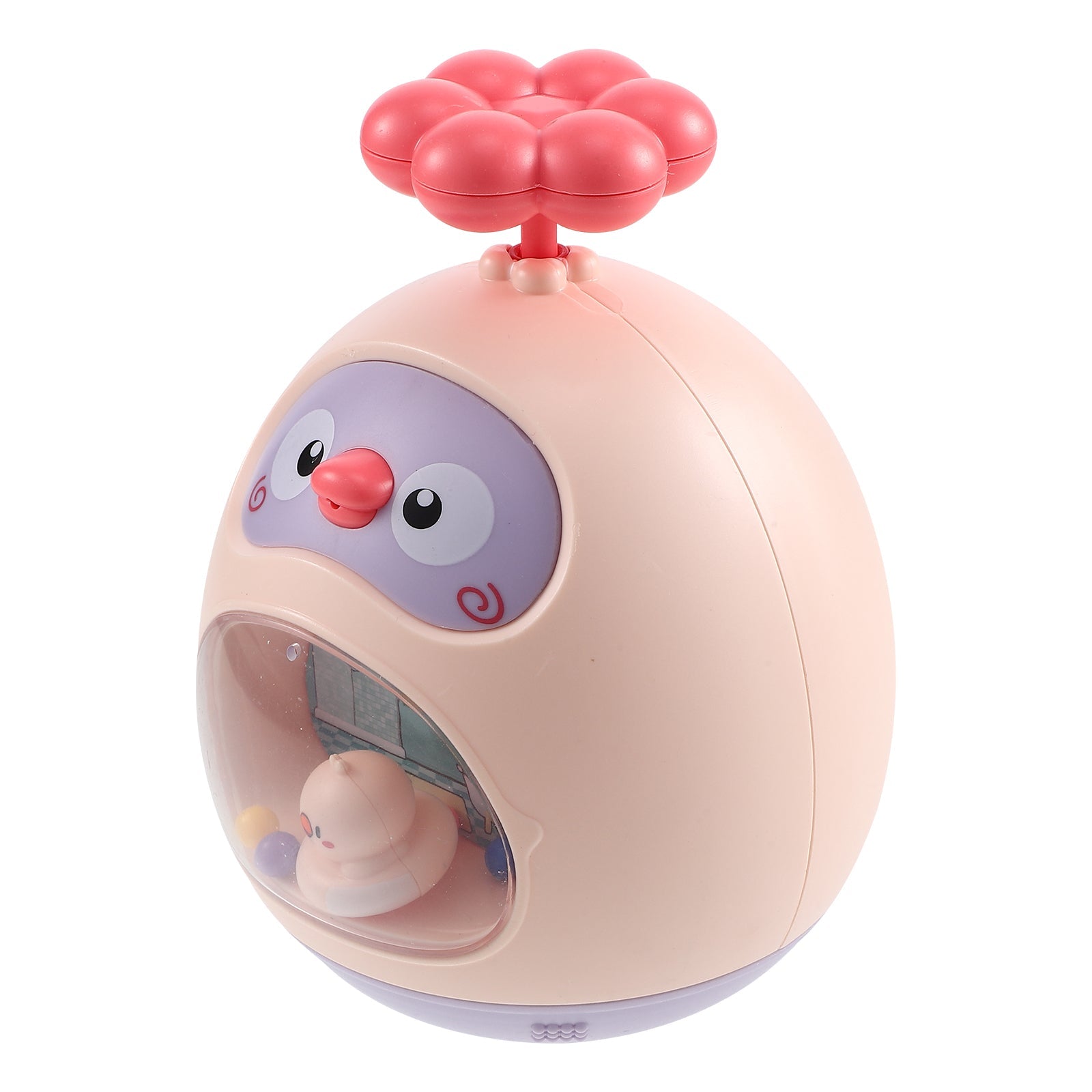 Duck Sprayer | Bathing has never been so much fun - Bath toys