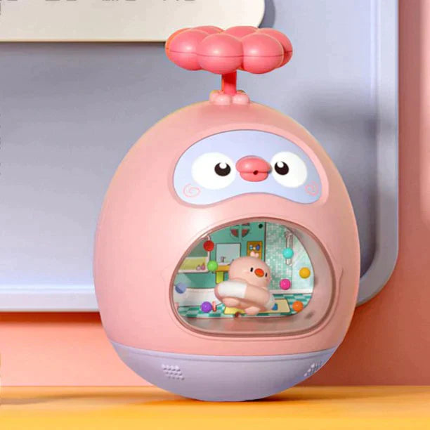 Duck Sprayer | Bathing has never been so much fun - Bath toys