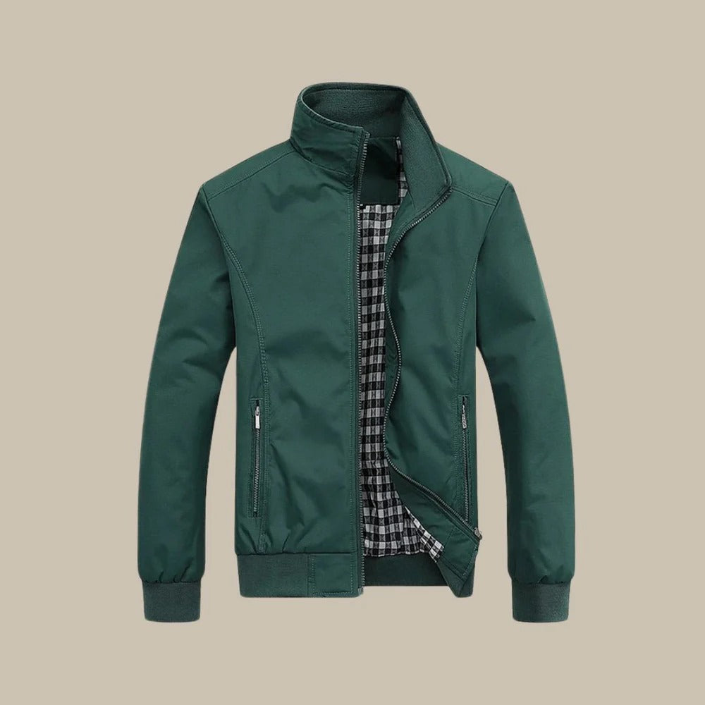 Dunne jas voor mannen - Aiden