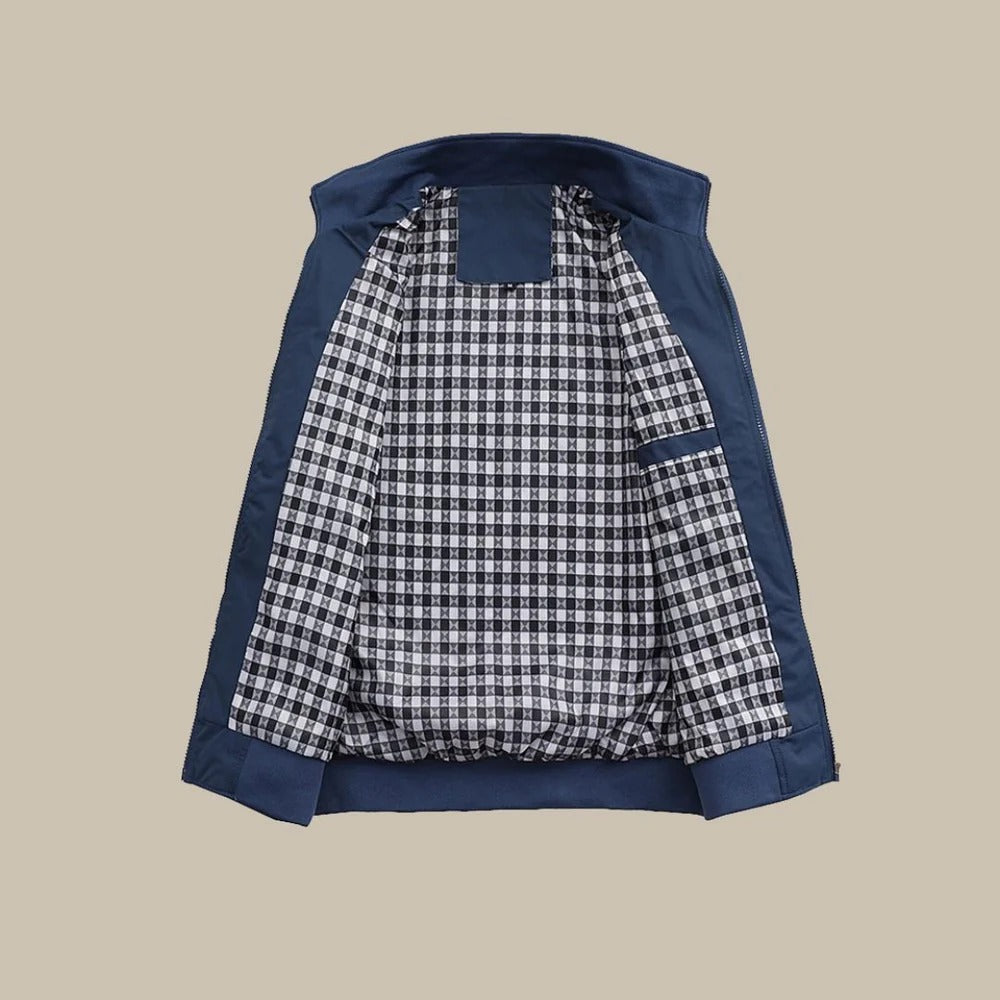 Dunne jas voor mannen - Aiden