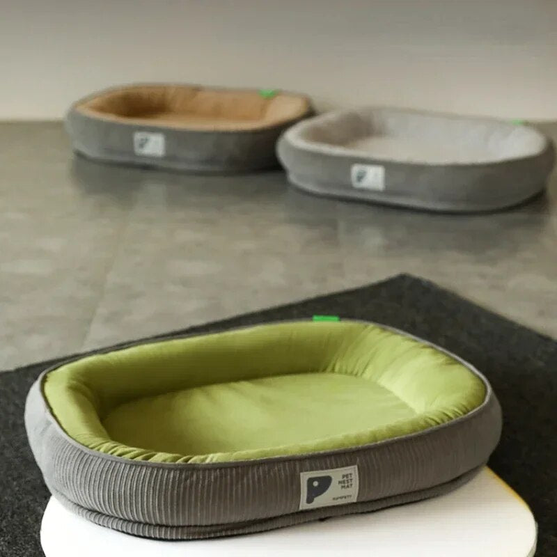 DuraPaws | Plush Paws Paradise