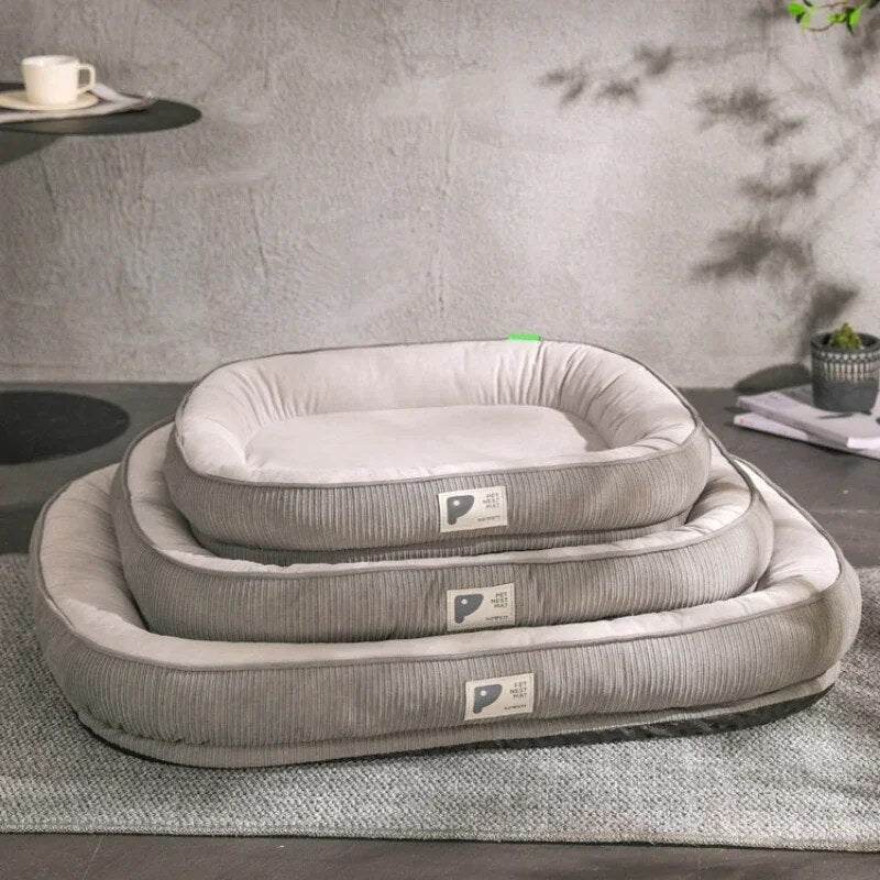 DuraPaws | Plush Paws Paradise